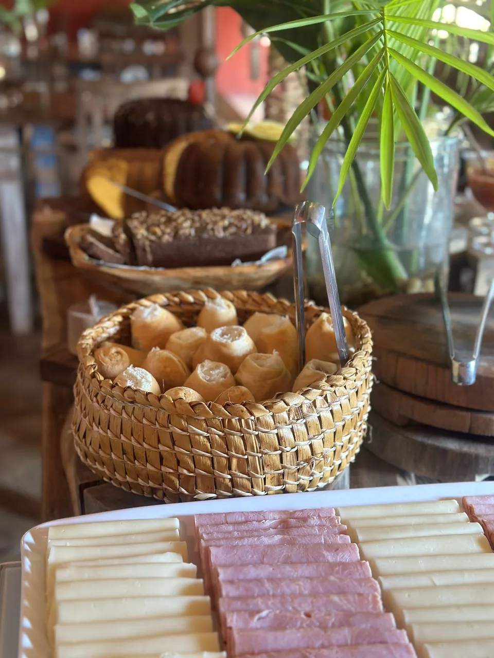 Café da manhã — foto 4