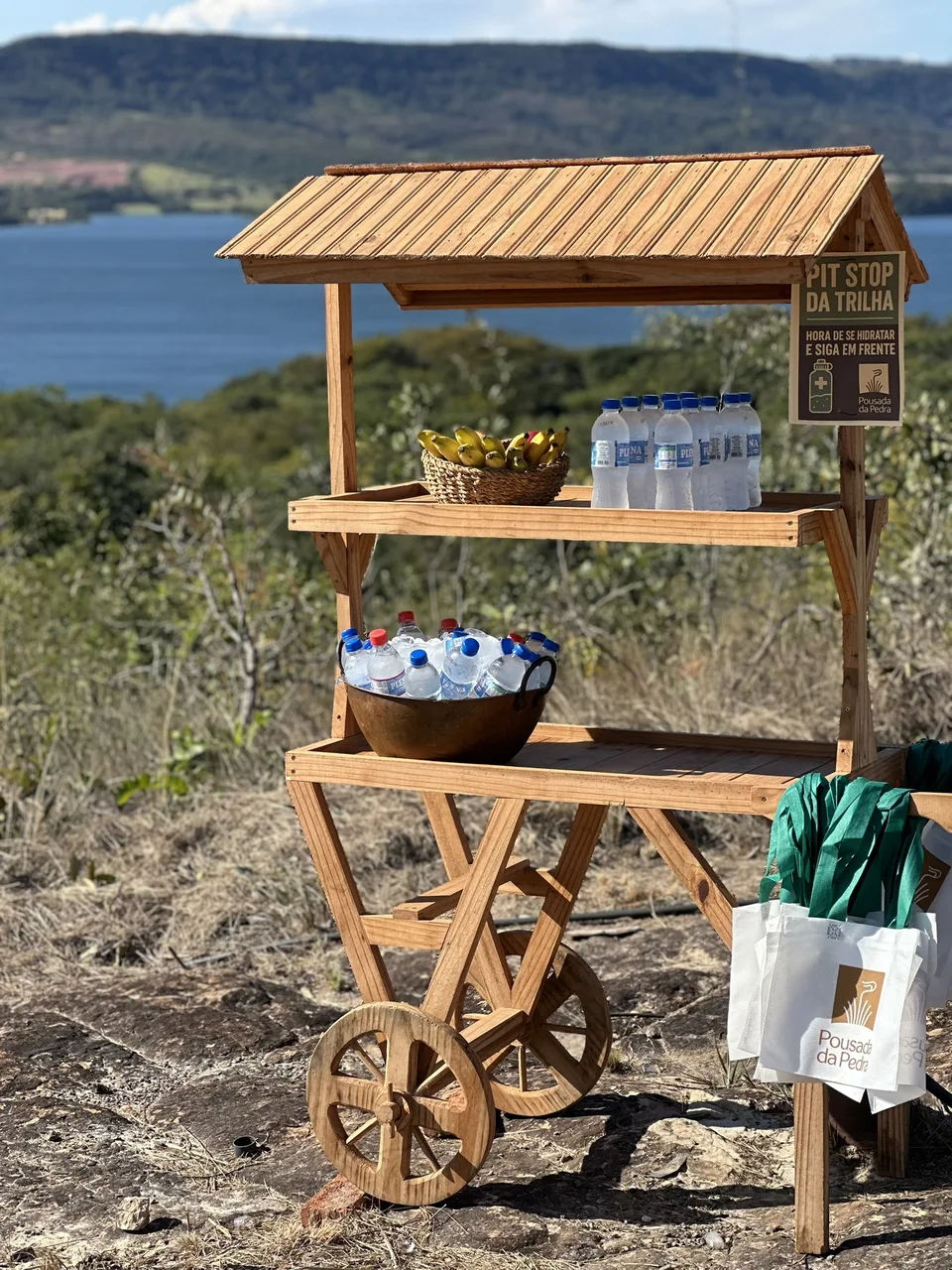Sala para eventos corporativos — foto 11