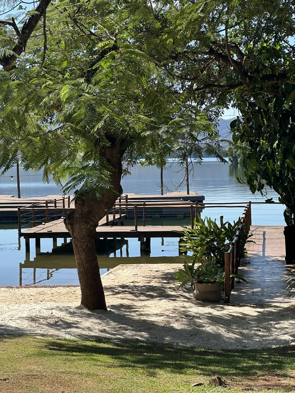 Pousada da Pedra Rifaina — foto 1