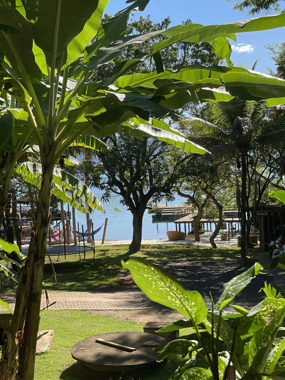 Pousada da Pedra Rifaina — foto 2