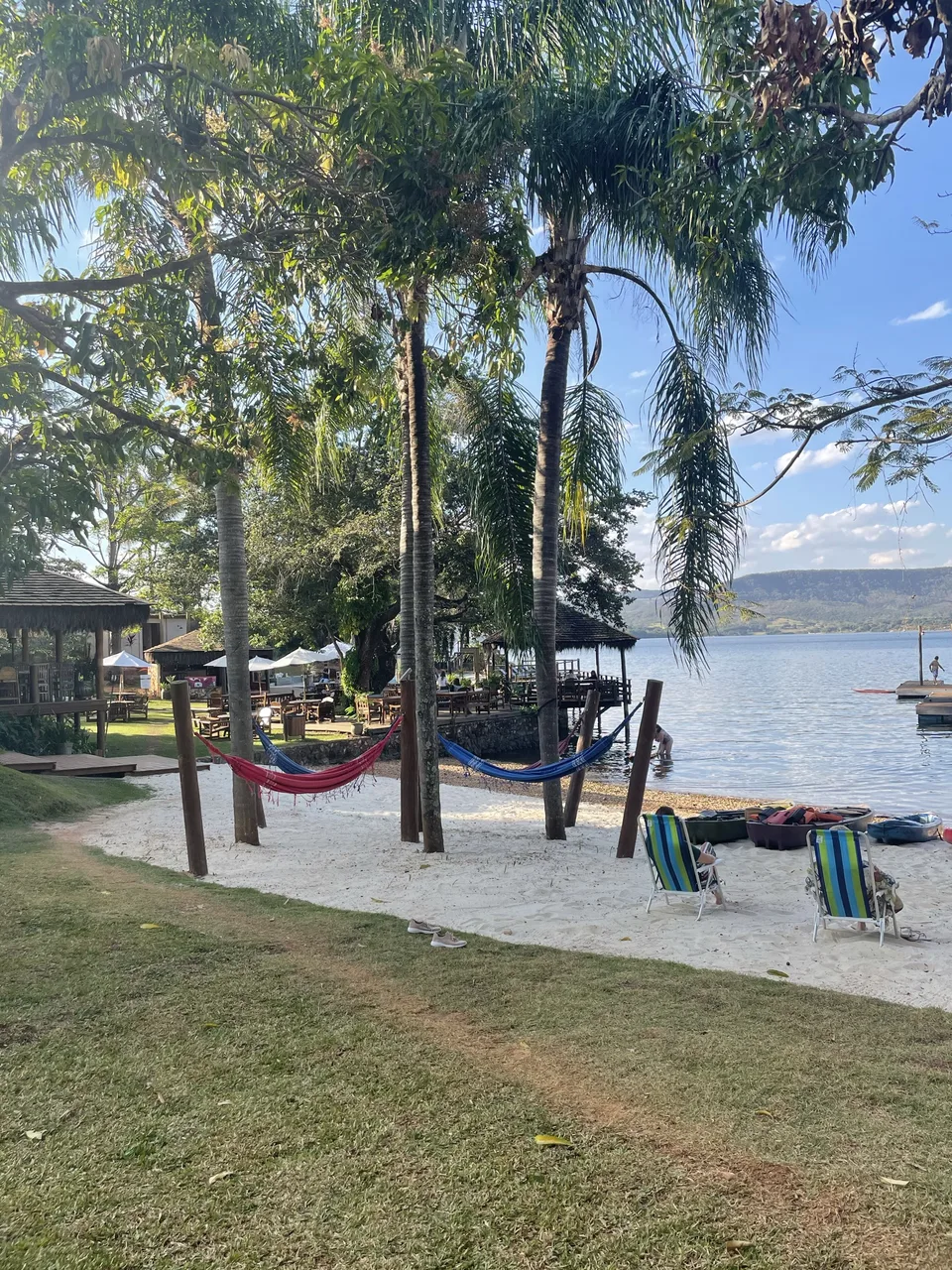 Pousada da Pedra Rifaina — foto 3