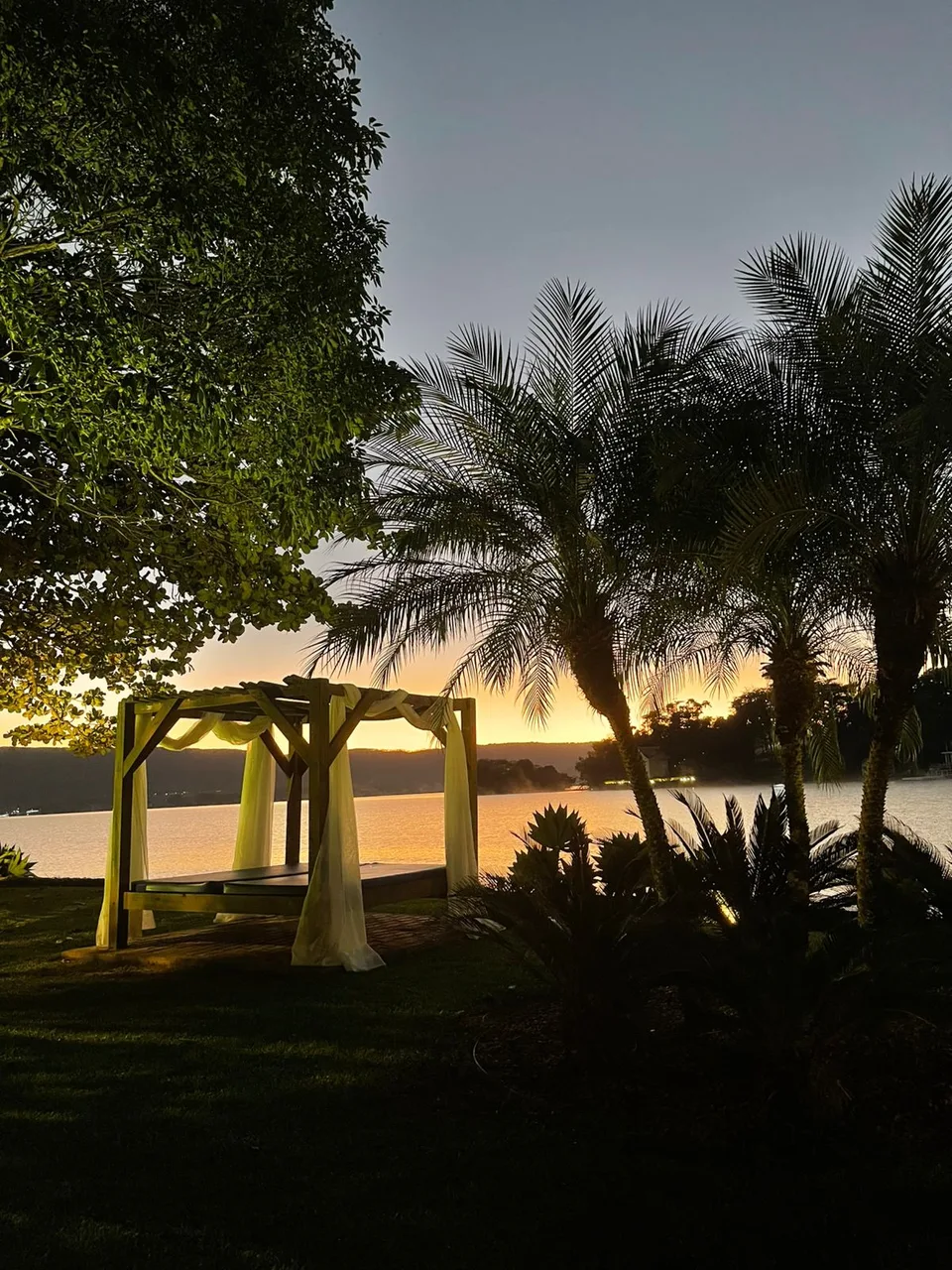 Pousada da Pedra Rifaina — foto 9