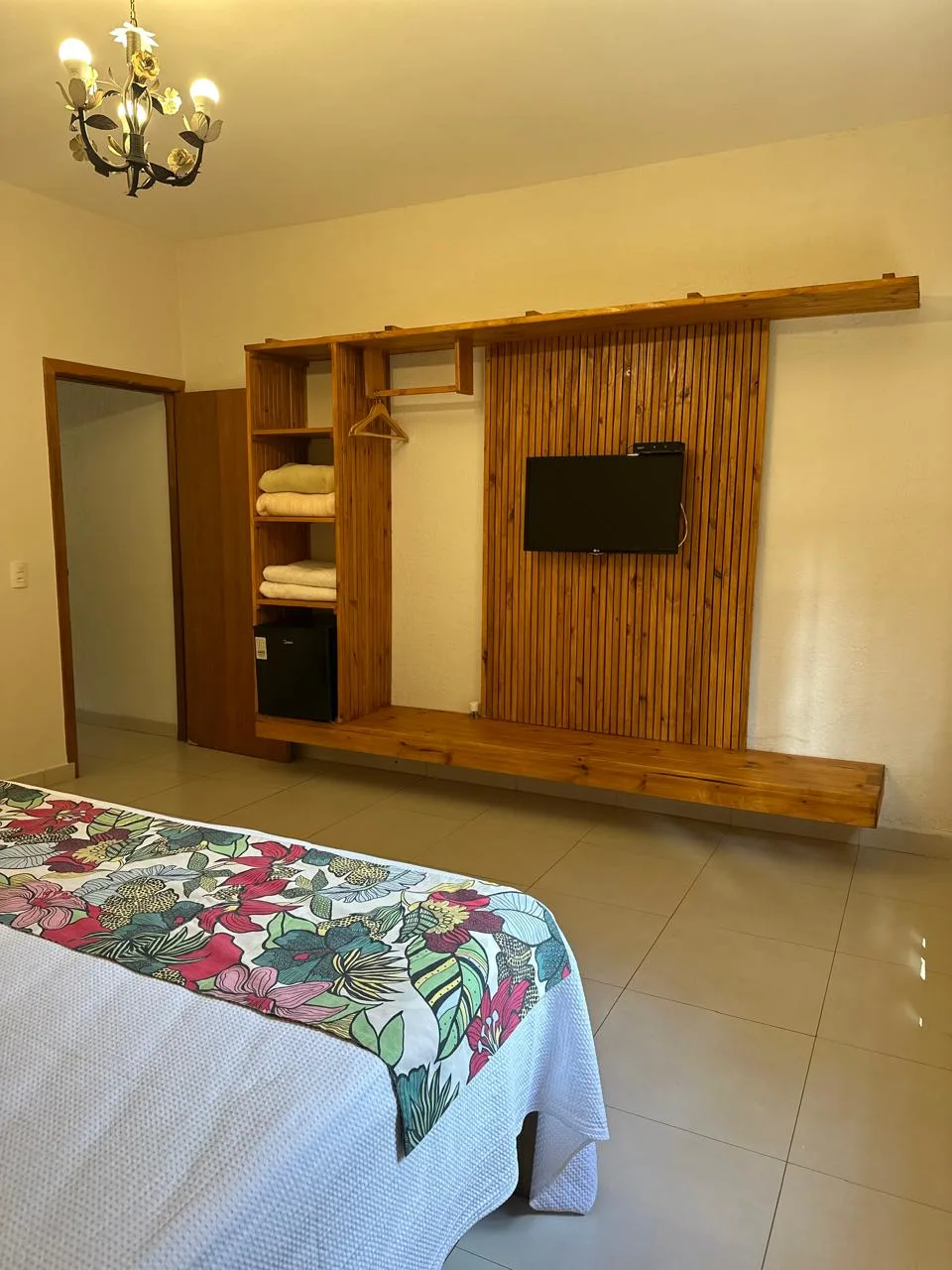 Apartamento Família — foto 1