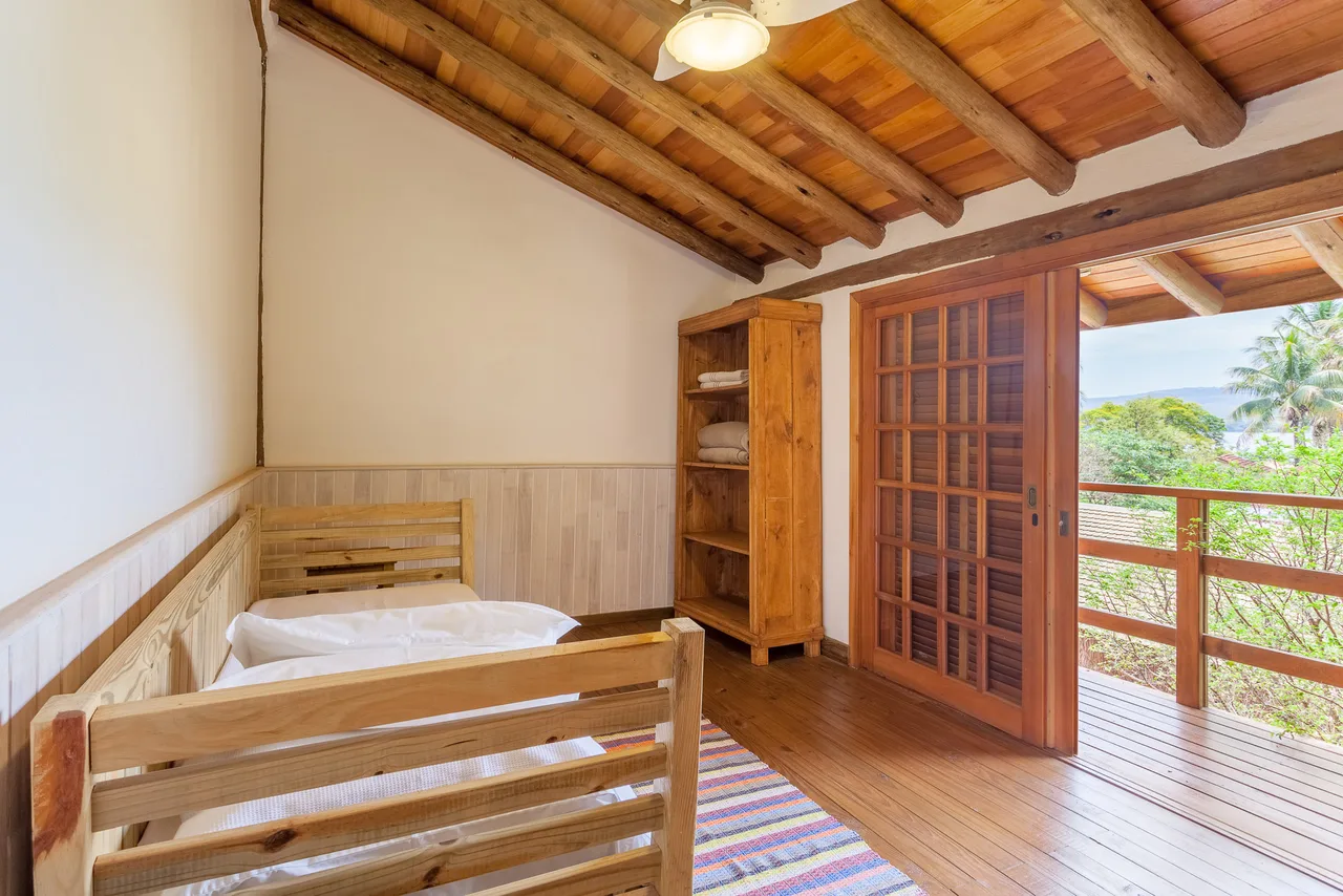 Apartamento Família — foto 2