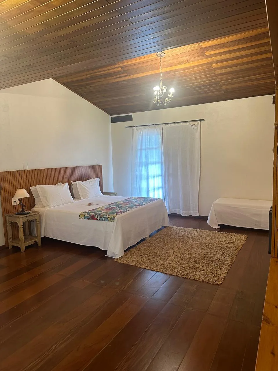 Apartamento Família — foto 3