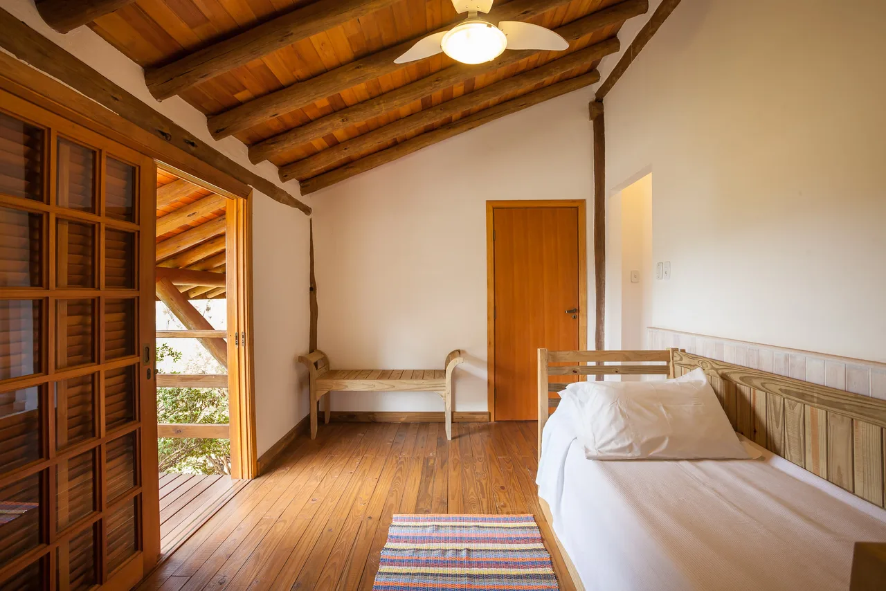 Apartamento Família — foto 6