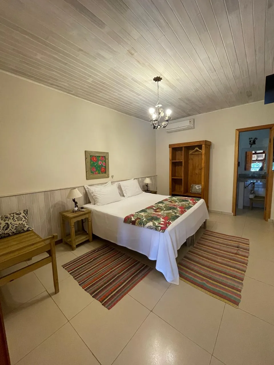 Apartamento Padrão Casal — foto 2