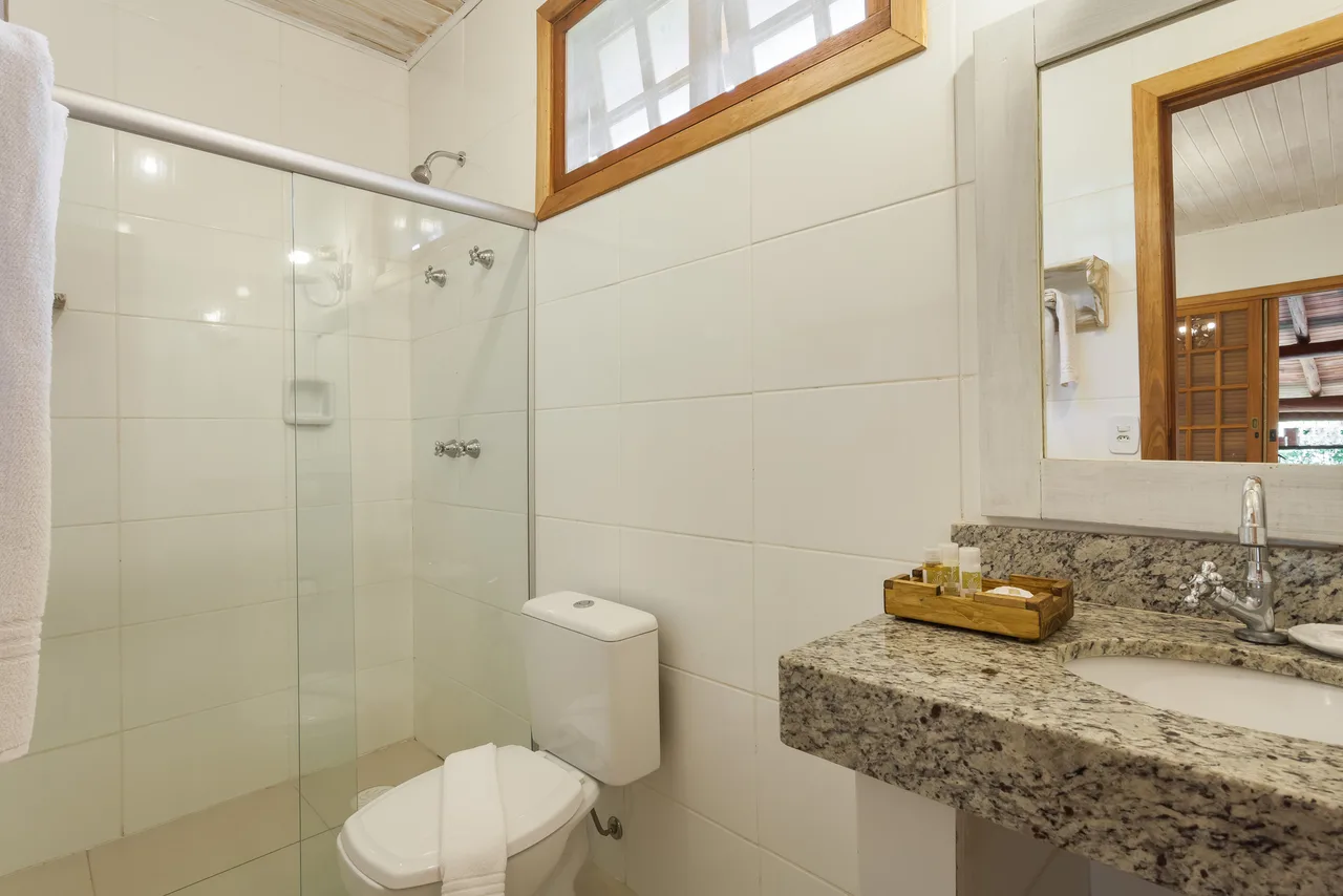 Apartamento Padrão Casal — foto 4