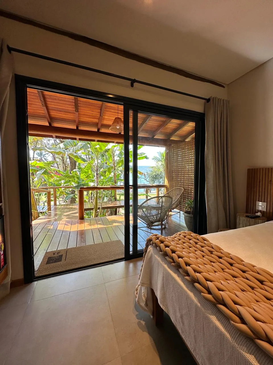 Apartamento Premium Casal — vista bosque — foto 4