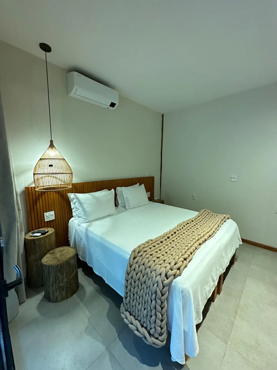 Apartamento Premium Casal — vista bosque — foto 5