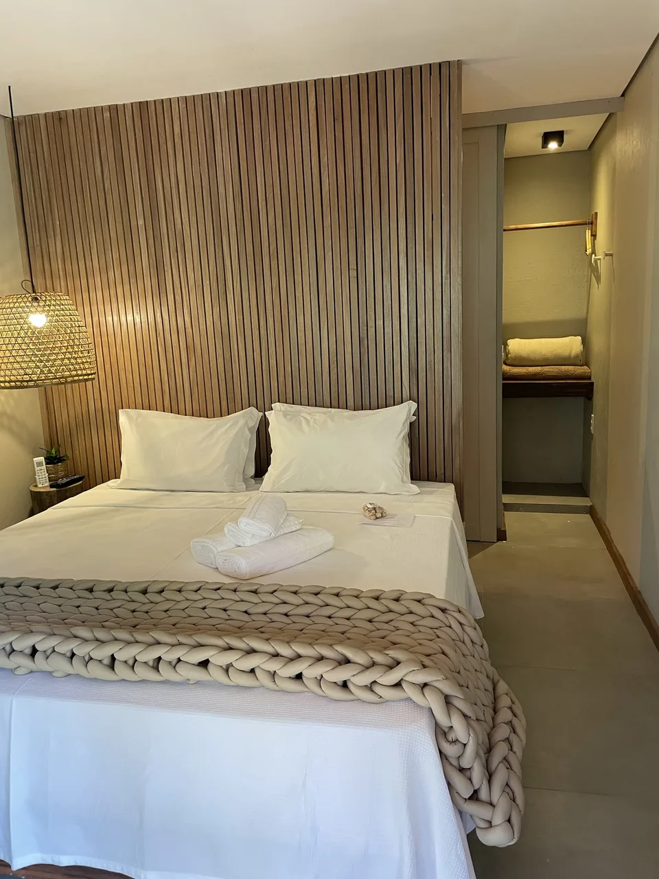 Apartamento Premium Casal — frente à represa — foto 4