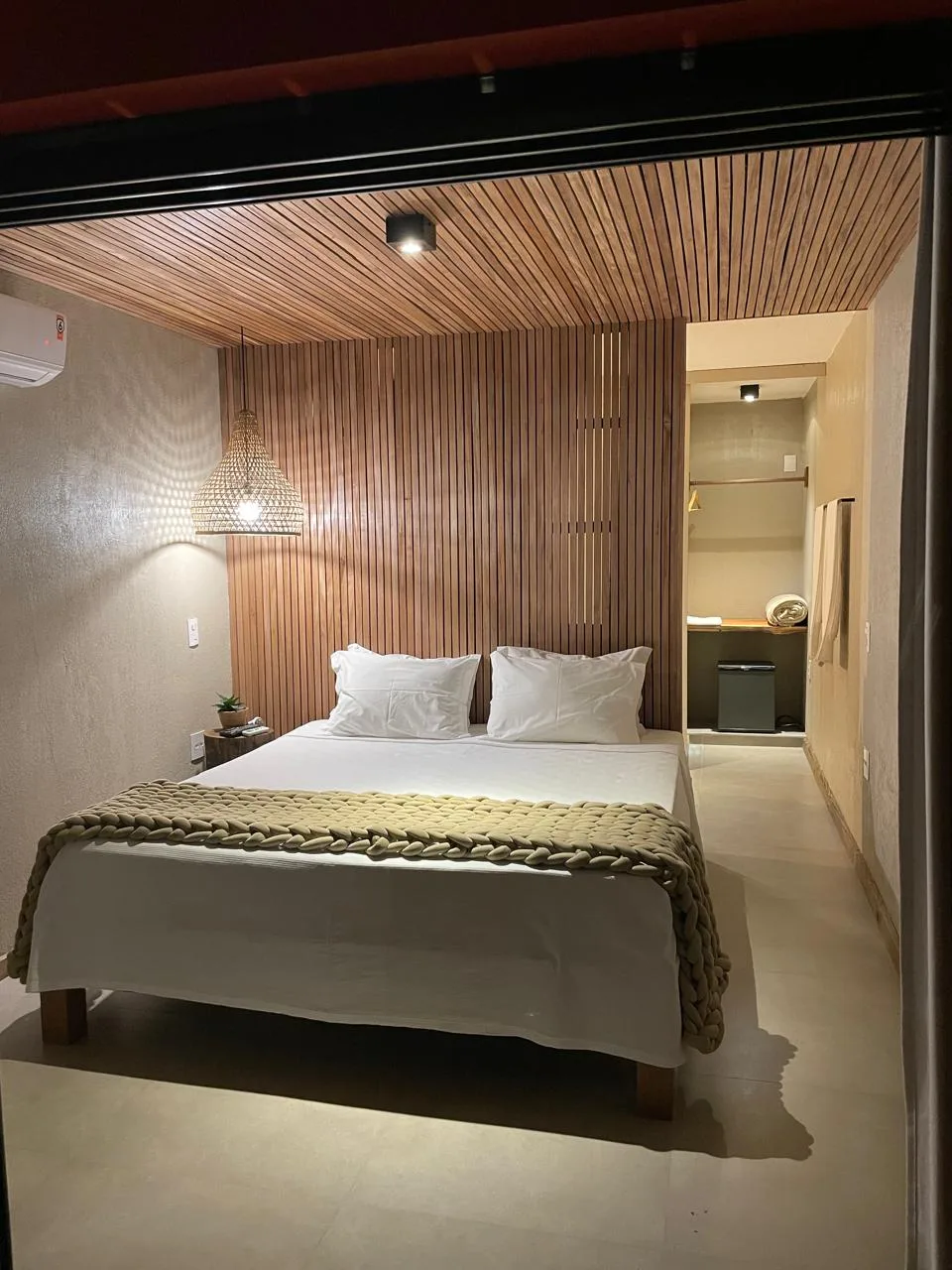 Apartamento Premium Casal — frente à represa — foto 6