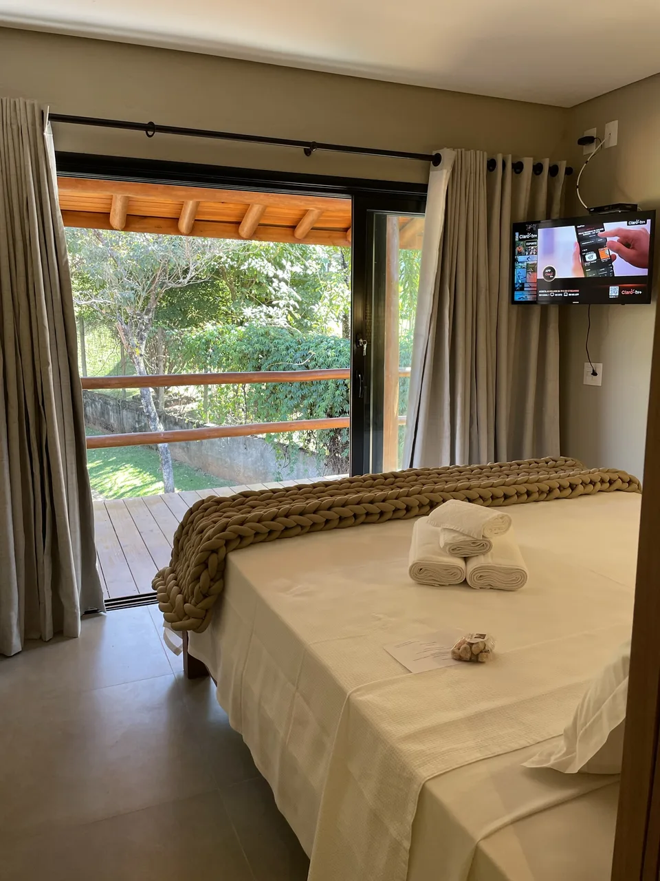 Apartamento Privativo Casal — foto 1