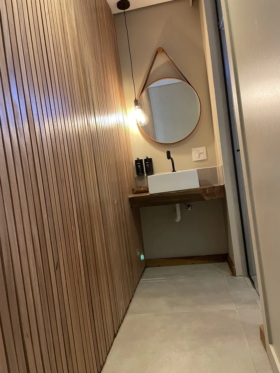 Apartamento Privativo Casal — foto 2