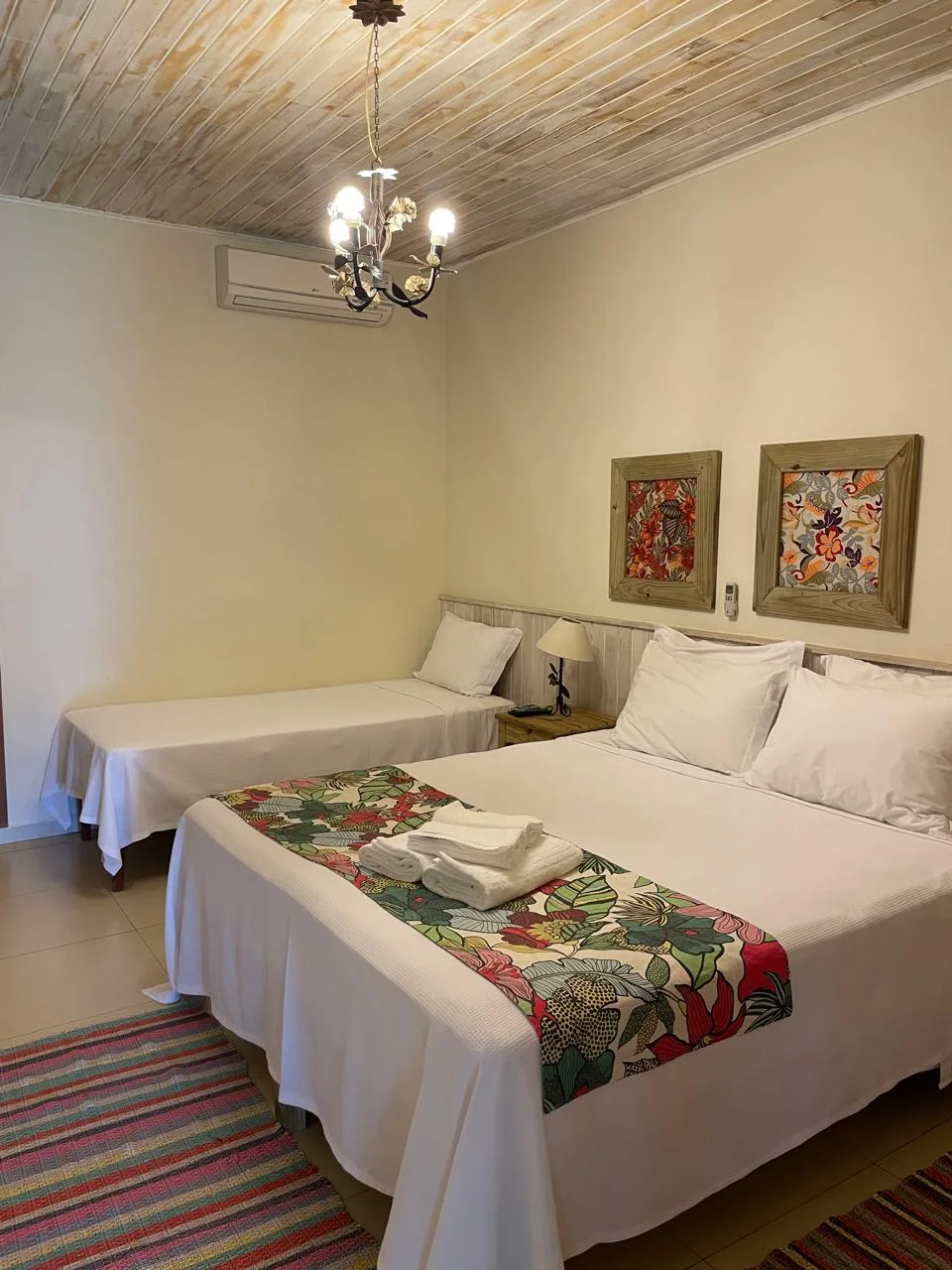 Apartamento Triplo — foto 2